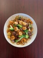 Best Steak & Shrimp Noodles in Smyrna, TN